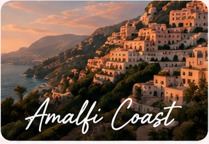 Travel destination