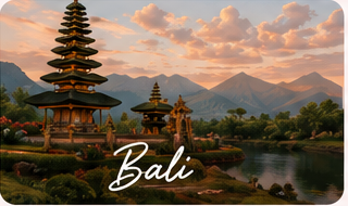 Travel destination