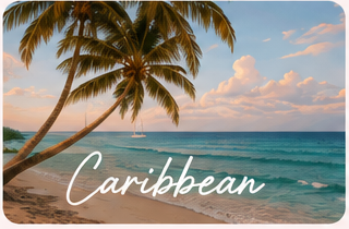 Travel destination