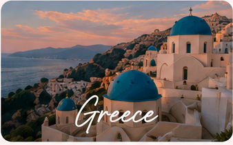 Travel destination