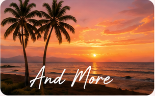 Travel destination
